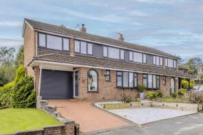 4, Cranwood Road, Tittensor, Stoke-on-trent ST12 9JE
