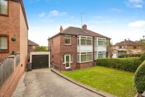 457, East Bawtry Road, Whiston, Rotherham S60 4ES
