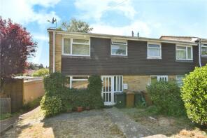 15, Hereward Close, Romsey SO51 5RA