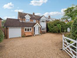 Crispins, The Common, Amersham HP7 0PN