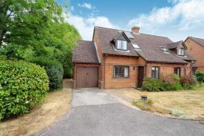 12, Stretton Close, Bradfield Southend, Reading RG7 6EN