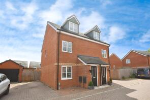 15, Webb Close, Haverhill CB9 7HW