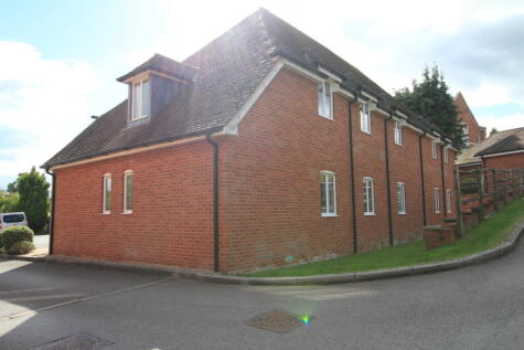 Abbey Gardens, Upper Woolhampton, Reading, Berkshire, RG7