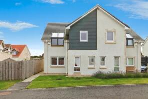 14, Cuinin Road, Glenrothes KY7 6ZB