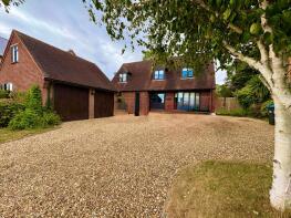 4 Old Orchard House, Higham Cross Road, Milton Keynes MK19 7DB