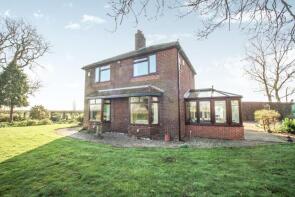 Fourways, Mill Lane, Little Budworth, Tarporley CW6 9DD
