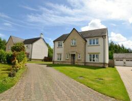 32, Graemeslea View, Auchterarder PH3 1FG