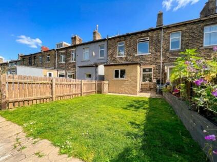 Thorncliffe Street, Huddersfield, HD3