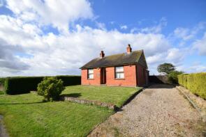 Woodlands, Brewster Lane, Skegness PE24 4LX