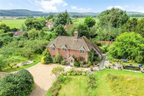 Fir Cottage, Churchway Lane, Petersfield GU31 5PA