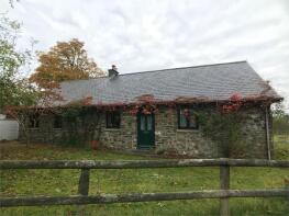 Llainfach, Dihewyd SA48 7QR