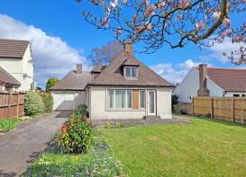 Amberley, Marshfield Road, Castleton, Cardiff CF3 2UW