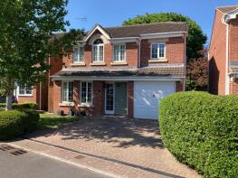 6, Mansell Close, Brayton, Selby YO8 9TP