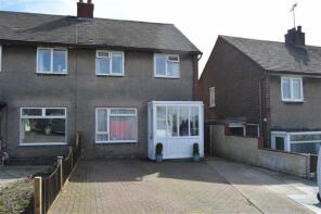 7, Tittesworth Estate, Blackshaw Moor, Leek ST13 8TS