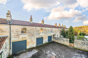 1b, Chapel Row, Bathampton, Bath BA2 6TB