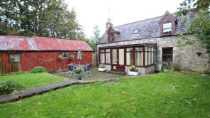 Brae Cottage, A949 Achue Road Junction - Creich Manse Access Road, Ardgay IV24 3AD