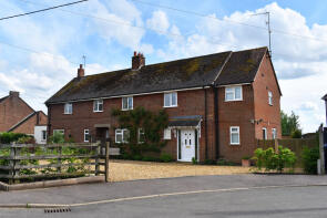 11, Quinbury End, Towcester NN12 8RF