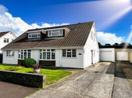 64, Austin Avenue, Newton, Porthcawl CF36 5RS