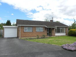 5 Rosewood, Orchard Lea, Pershore WR10 2LJ