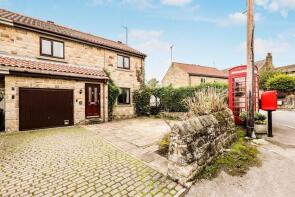 5, Town Street, Harrogate HG3 3JF