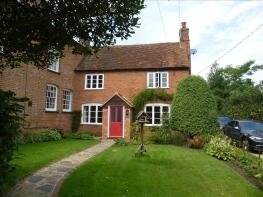 55, The Green, Aylesbury HP22 4LY