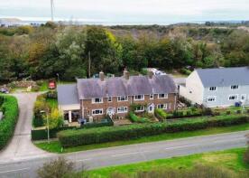 Pentre, Stormy Down, Bridgend CF33 4RT