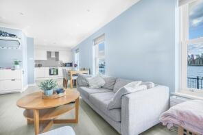 1, 151 Horatio Court, Rotherhithe Street, London SE16 5QQ