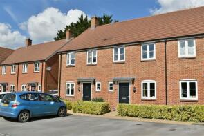 14, Harrow Drive, Headley RG19 8FH