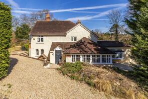 40 Lavender Cottage, Frensham Road, Lower Bourne, Farnham GU10 3NY