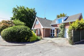 1, Hyde Gardens, Blandford Forum DT11 8XG