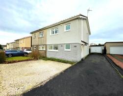 4, Balmoral Avenue, Airdrie ML6 0PY