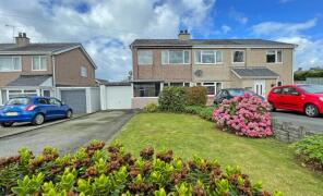 2 Dalegarth, Cae Sarn, Caernarfon LL54 7TW