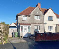 44, Lisburn Road, Knowle, Bristol BS4 1NE