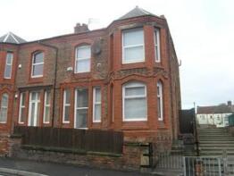 17, Brattan Road, Birkenhead CH41 2US