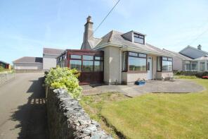 Haulfryn, Mynydd Mechell, Amlwch LL68 0SD