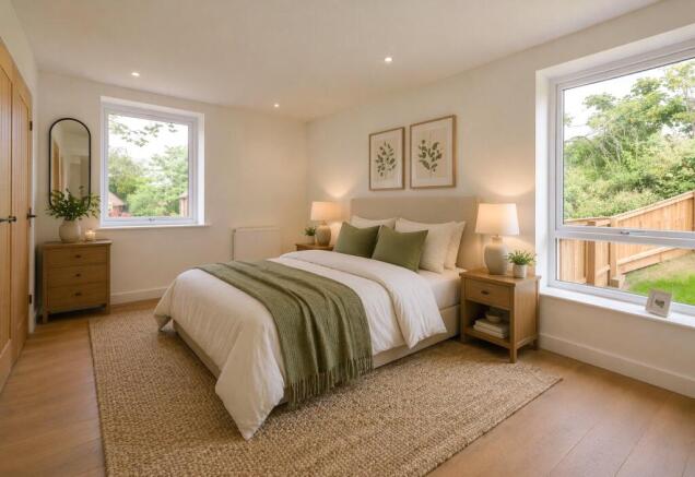 Bedroom 1