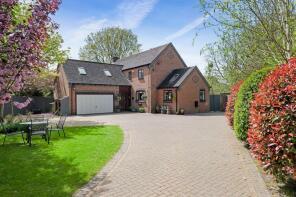 7, Old Glebe Pastures, Pershore WR10 2HQ