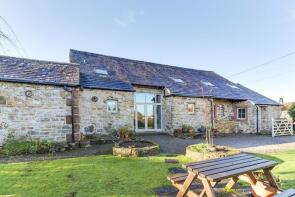 High Barn, Private Road To Dalton Farm, Cockermouth CA13 0SD