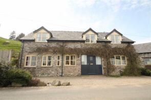 The Bothy, Lane From Hand Hotel To County Boundary, Llanarmon Dyffryn Ceiriog, Llangollen LL20 7LF