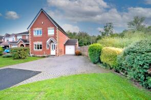 9, Langdale Close, Walsall WS8 7SE