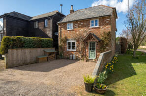 Broxmore Farm Cottage, Bunny Lane, Romsey SO51 6FS