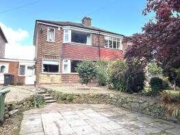 28, Hough Lane, Anderton With Marbury, Northwich CW9 6AB