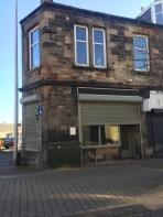 11a, Durie Street, Leven KY8 4EZ