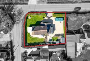 Overlea, Earls Common Road, Redditch B96 6SY