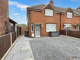 9, St Georges Hill, Coalville LE67 8QW