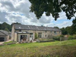 The Threshing Barn, Watchford Farm, Road From Dennington Lane To Knackers Hole, Honiton EX14 9LZ