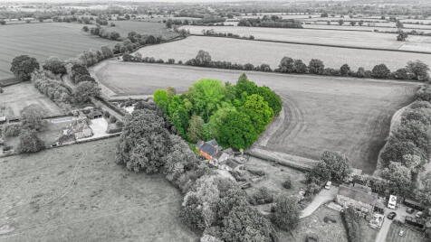 Fair Oak Lane, Stratfield Saye
