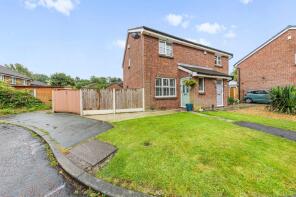 67, Kinross Close, Winwick, Warrington WA2 0UT