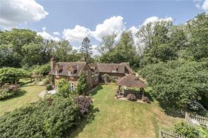 Old Gunshot House, Skiff Lane, Billingshurst RH14 0AG