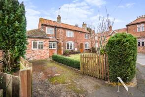 Manor Cottage, Low Street, Retford DN22 9DR